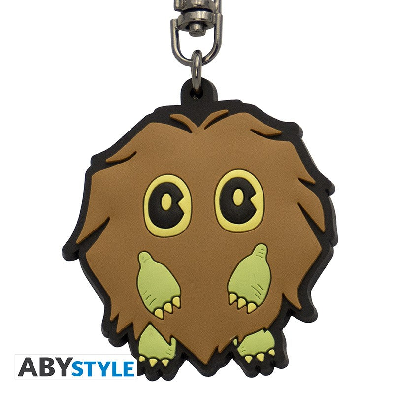 Yu-Gi-Oh! PVC Schlüsselanhänger Kuriboh