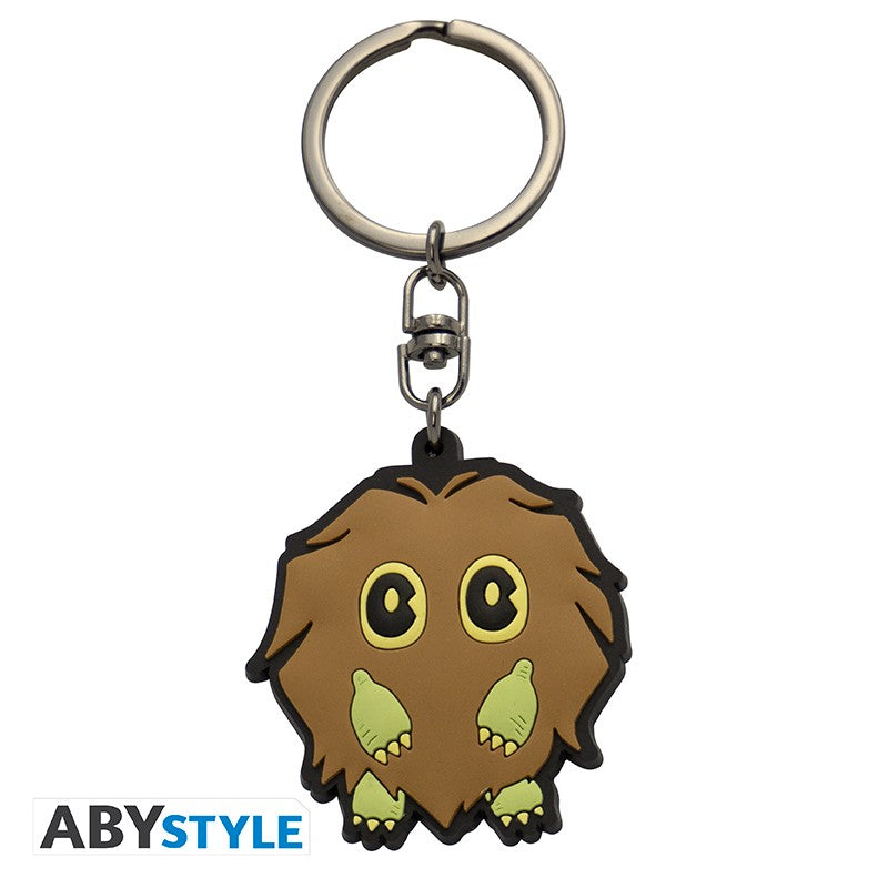 Yu-Gi-Oh! PVC Keychain Kuriboh