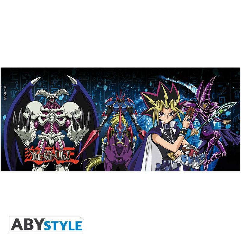 Yu-Gi-Oh! Mug Yami Yugi Duel
