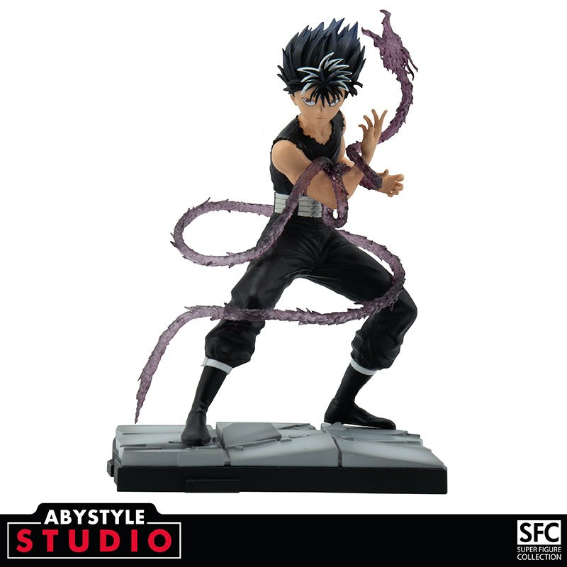 Yu Yu Hakusho Figur Hiei