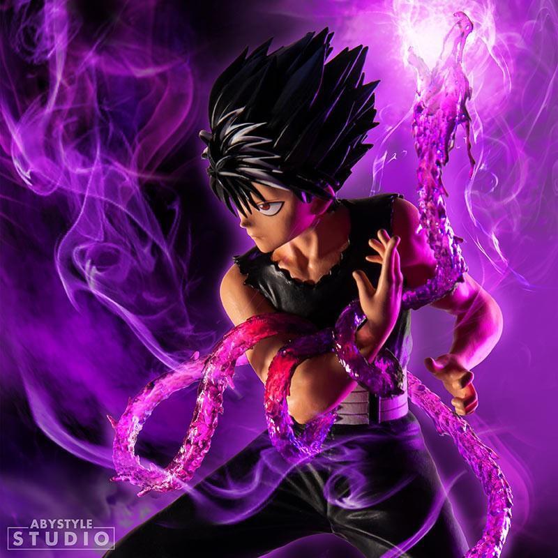 Yu Yu Hakusho Figur Hiei