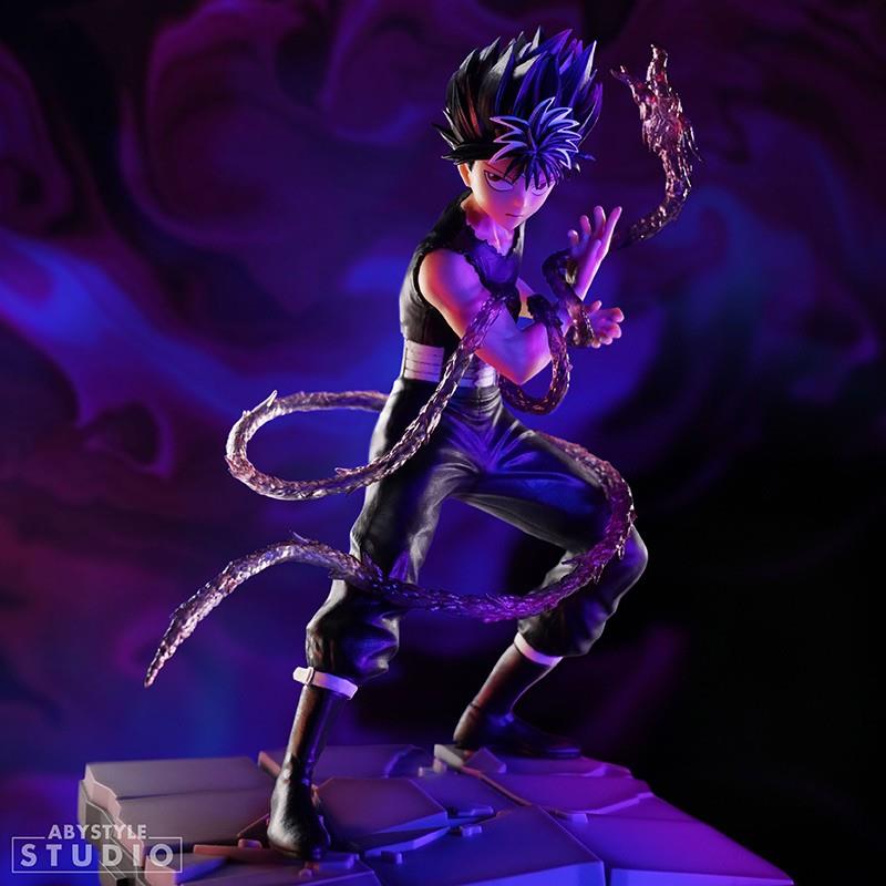 Yu Yu Hakusho Figur Hiei