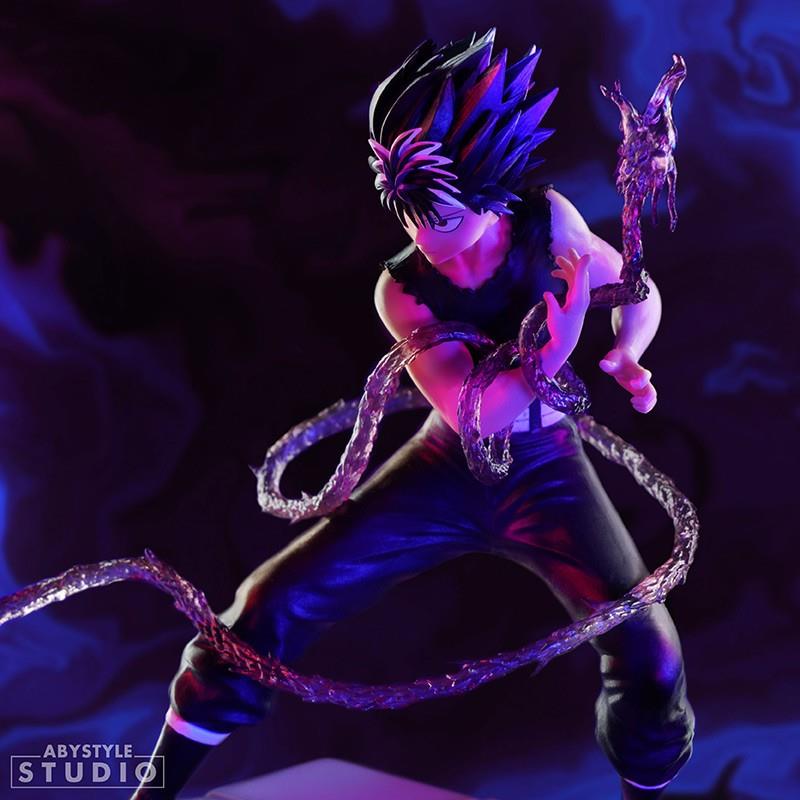 Yu Yu Hakusho Figur Hiei