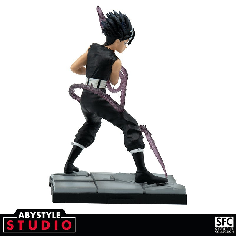 Yu Yu Hakusho Figur Hiei