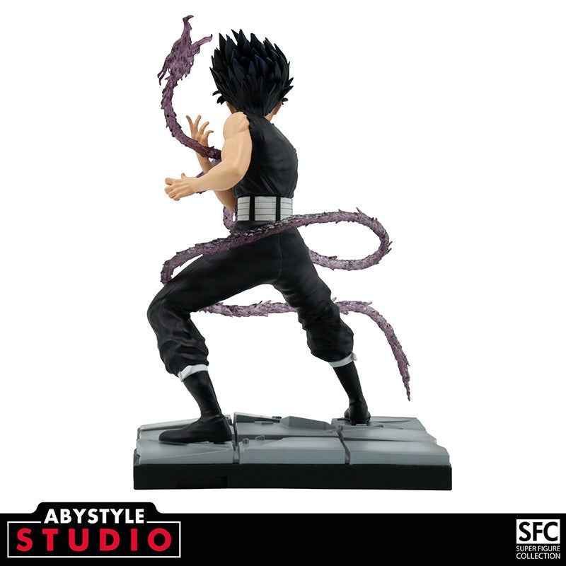 Yu Yu Hakusho Figur Hiei