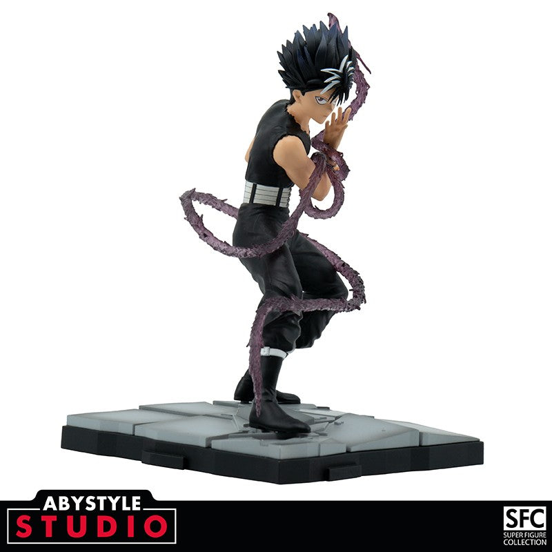 Yu Yu Hakusho Figur Hiei
