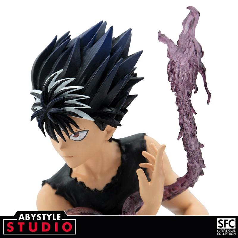 Yu Yu Hakusho Figur Hiei