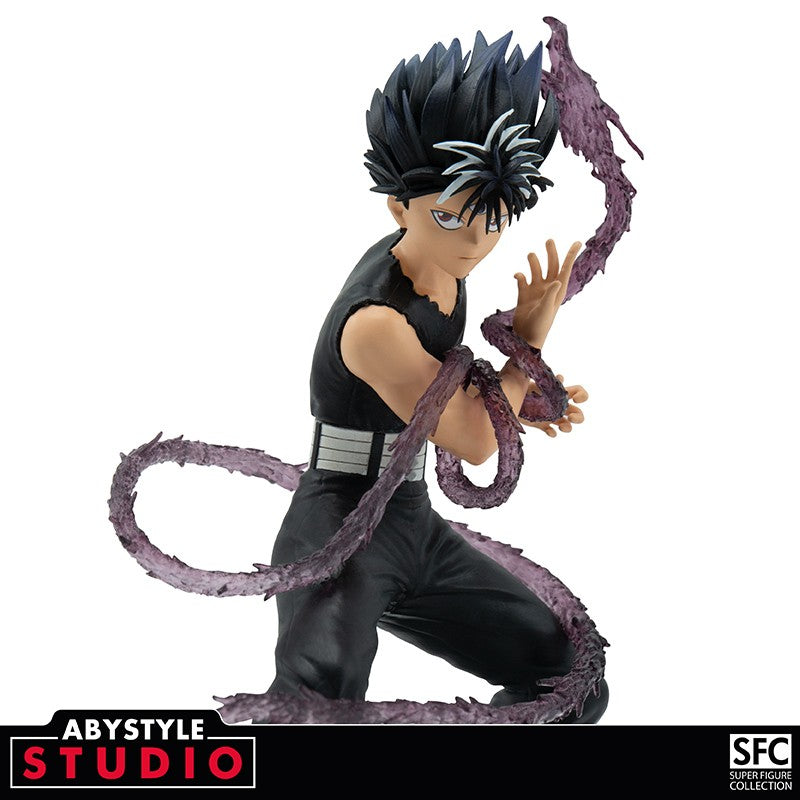 Yu Yu Hakusho Figur Hiei