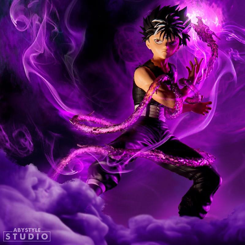 Yu Yu Hakusho Figur Hiei