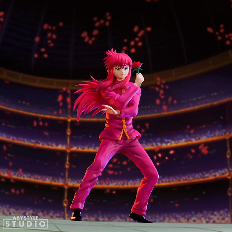 Yu Yu Hakusho Figure "Kurama"
