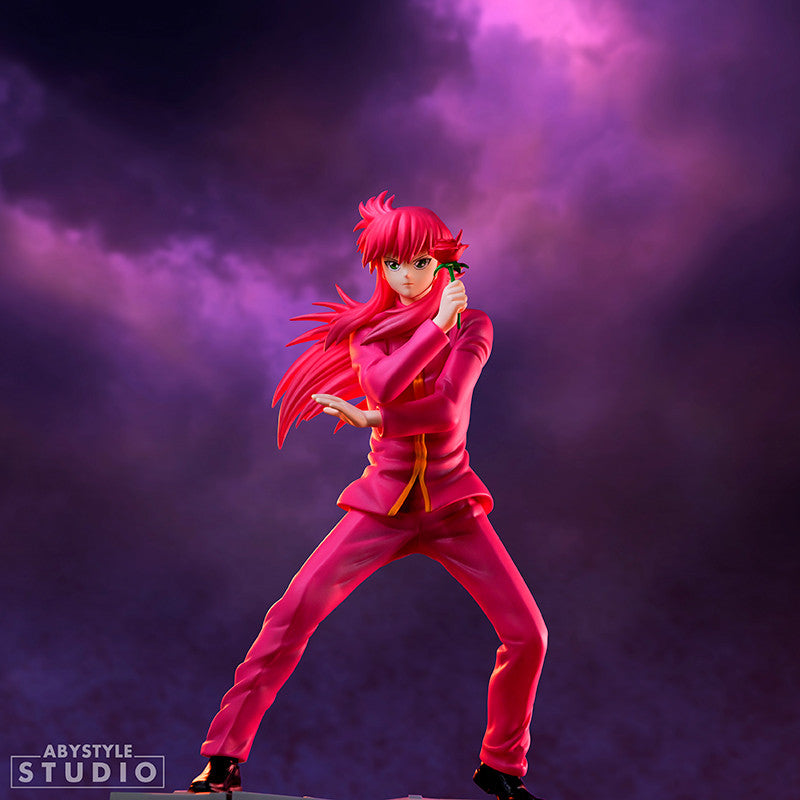 Yu Yu Hakusho Figure "Kurama"