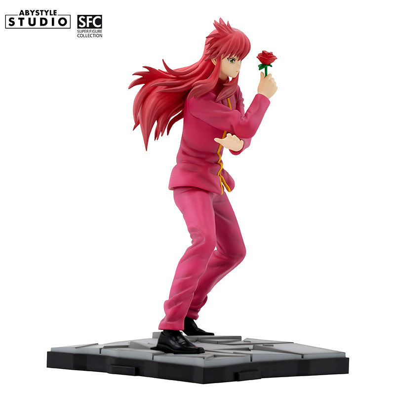 Yu Yu Hakusho Figure "Kurama"