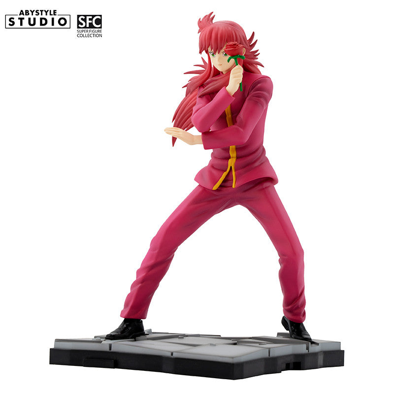Yu Yu Hakusho Figure "Kurama"