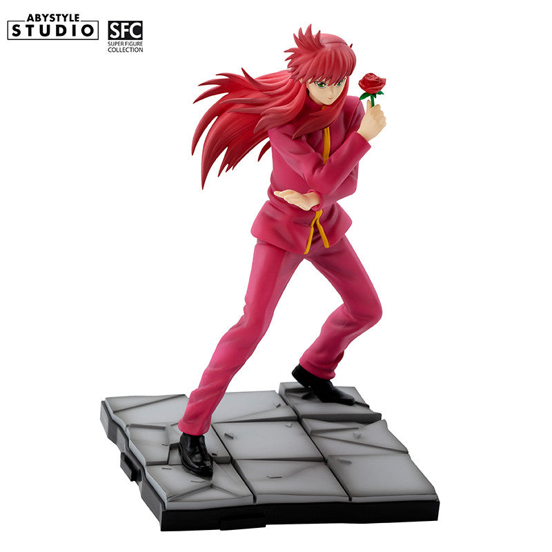 Yu Yu Hakusho Figure "Kurama"