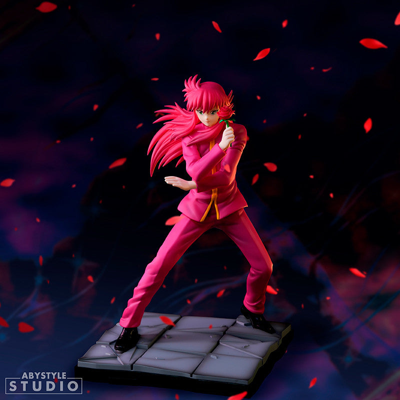 Yu Yu Hakusho Figure "Kurama"