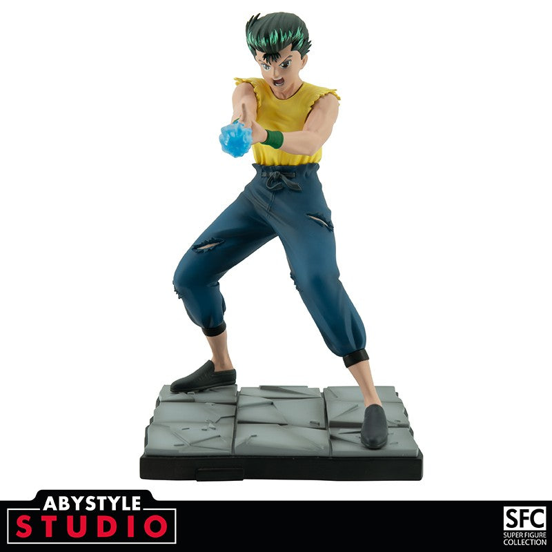 Yu Yu Hakusho Figur Yusuke