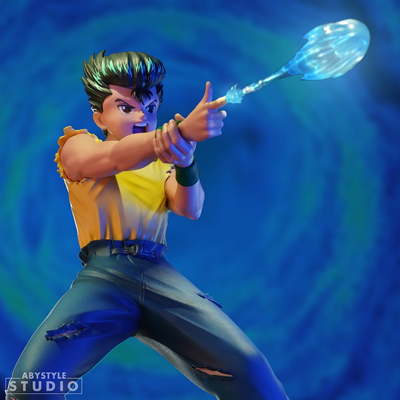 Yu Yu Hakusho Figur Yusuke
