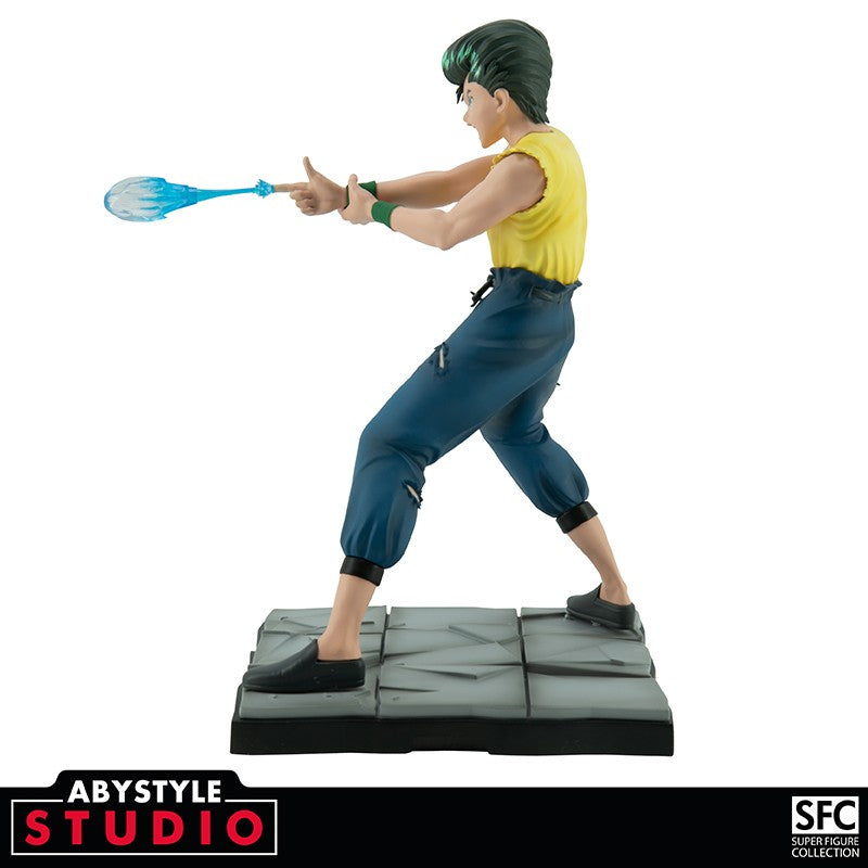 Yu Yu Hakusho Figur Yusuke