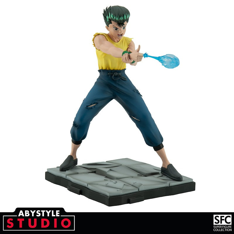 Yu Yu Hakusho Figur Yusuke
