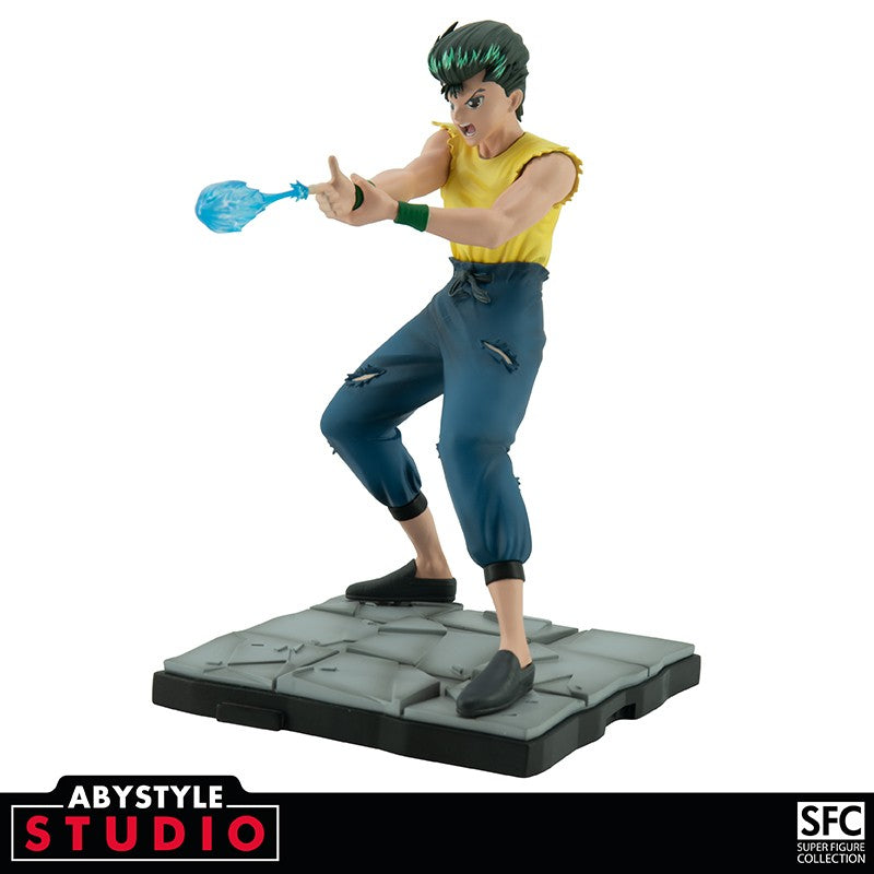 Yu Yu Hakusho Figur Yusuke