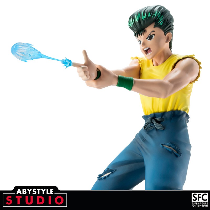 Yu Yu Hakusho Figur Yusuke