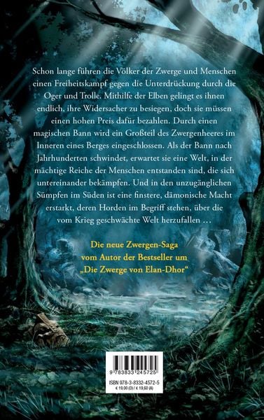 Zwergenzorn