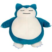 Pokémon Relaxo Plüschfigur 45 cm