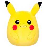 Pokémon Squishmallows Pikachu 27 cm