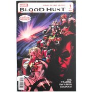 Blood Hunt 01