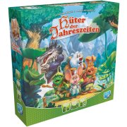 Hüter der Jahreszeiten (GER)