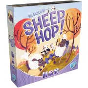 Sheep Hop! (DE)