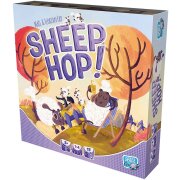 Sheep Hop! (DE)
