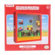 Super Mario Spardose Arcade