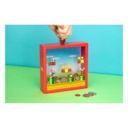 Super Mario Spardose Arcade