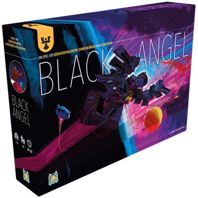 Black Angel (GER)