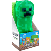 Minecraft Plüsch-Rucksack 30 cm Creeper