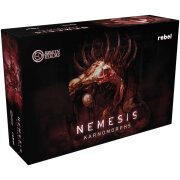 Nemesis – Karnomorphs (DE)