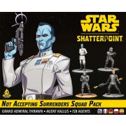 Star Wars: Shatterpoint – Not Accepting Surrenders...