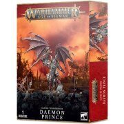 Slaves to Darkness: Daemon Prince