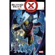 Blood Hunt Sonderband: X-Men
