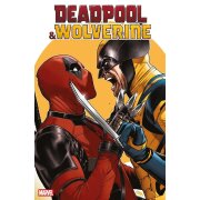 Deadpool und Wolverine Special, Variant (333)
