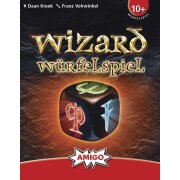 Wizard Würfelspiel (DE)