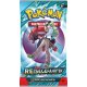 Pokémon Karmesin & Purpur 09 Reisegefährten Booster-Pack (DE)