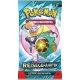 Pokémon Karmesin & Purpur 09 Reisegefährten Booster-Pack (DE)