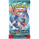 Pokémon Karmesin & Purpur 09 Reisegefährten Booster-Pack (DE)