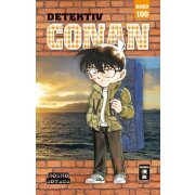 Detektiv Conan 100