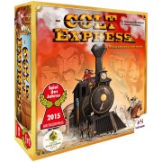 Colt Express - Grundspiel (DE)