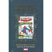 Hachette Marvel Origins Sammlung 31: Spider-Man 6 (1965)