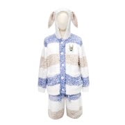 Final Fantasy XIV Freizeitkleidung Fluffy Leisurewear -...