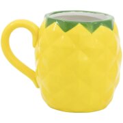 Disney Lilo&Stitch 3D Tasse "Ananas"